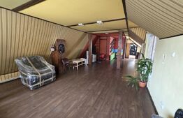 CASĂ DE VÂNZARE – ZONA LIBERTATII-TÂRGU MUREȘ | LOCUINȚĂ + SPAȚIU COMERCIAL