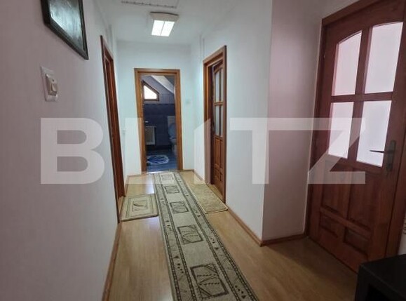 Casa de vânzare 6 camere Libertatii - 207051CV | BLITZ Târgu Mureș | Poza9