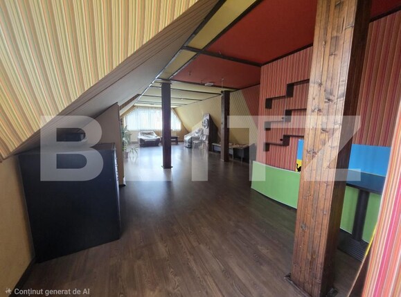 Casa de vânzare 6 camere Libertatii - 207051CV | BLITZ Târgu Mureș | Poza1