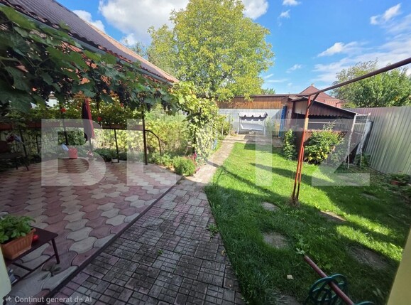 Casa de vânzare 6 camere Libertatii - 207051CV | BLITZ Târgu Mureș | Poza4