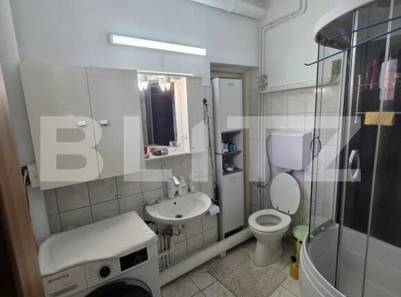 Casa de vânzare 6 camere Libertatii - 207051CV | BLITZ Târgu Mureș | Poza12