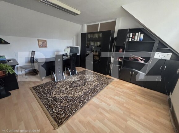 Casa de vânzare 6 camere Libertatii - 207051CV | BLITZ Târgu Mureș | Poza8