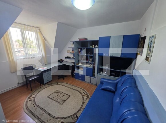 Casa de vânzare 6 camere Libertatii - 207051CV | BLITZ Târgu Mureș | Poza13