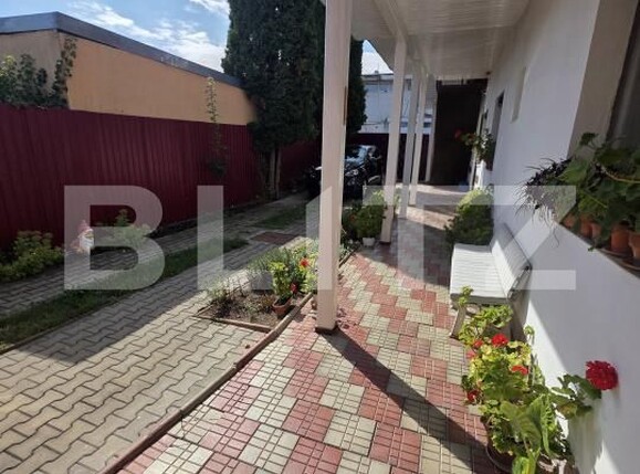 Casa de vânzare 6 camere Libertatii - 207051CV | BLITZ Târgu Mureș | Poza5