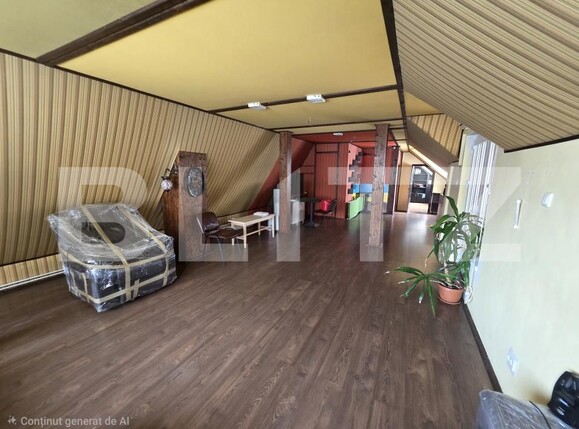 Casa de vânzare 6 camere Libertatii - 207051CV | BLITZ Târgu Mureș | Poza2