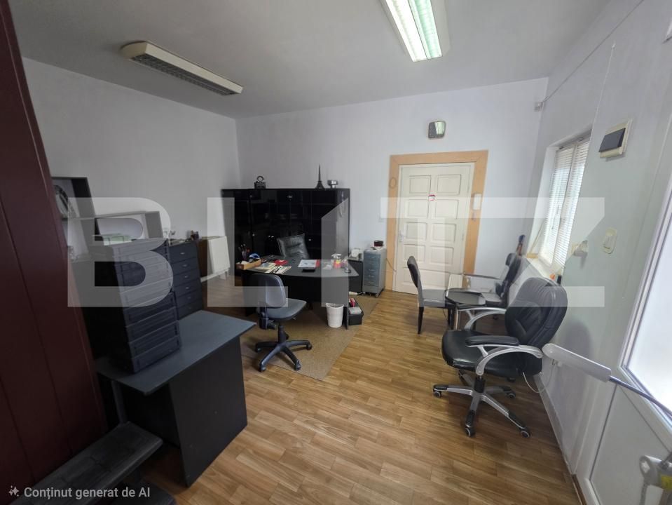 Casa de vânzare 6 camere Libertatii - 207051CV | BLITZ Târgu Mureș | Poza20