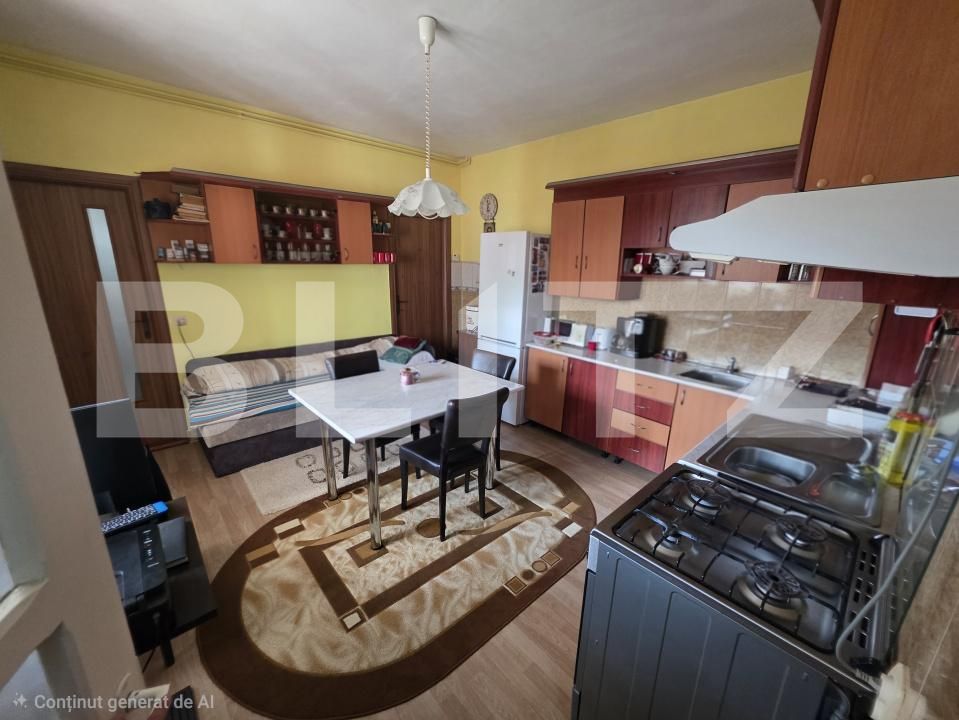 Casa de vânzare 6 camere Libertatii - 207051CV | BLITZ Târgu Mureș | Poza14