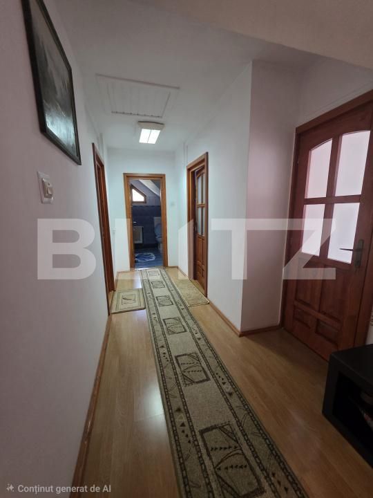 Casa de vânzare 6 camere Libertatii - 207051CV | BLITZ Târgu Mureș | Poza9