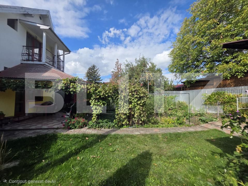Casa de vânzare 6 camere Libertatii - 207051CV | BLITZ Târgu Mureș | Poza16