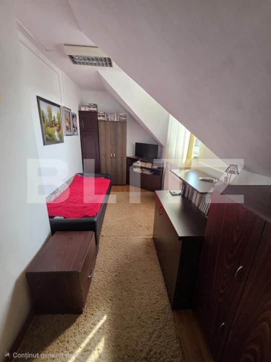 Casa de vânzare 6 camere Libertatii - 207051CV | BLITZ Târgu Mureș | Poza11