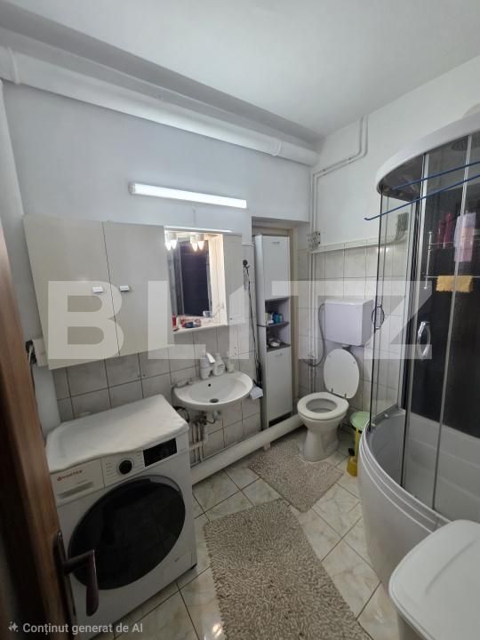 Casa de vânzare 6 camere Libertatii - 207051CV | BLITZ Târgu Mureș | Poza12