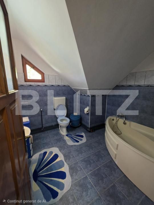Casa de vânzare 6 camere Libertatii - 207051CV | BLITZ Târgu Mureș | Poza10