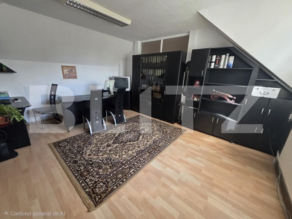 Casa de vânzare 6 camere Libertatii - 207051CV | BLITZ Târgu Mureș | Poza8