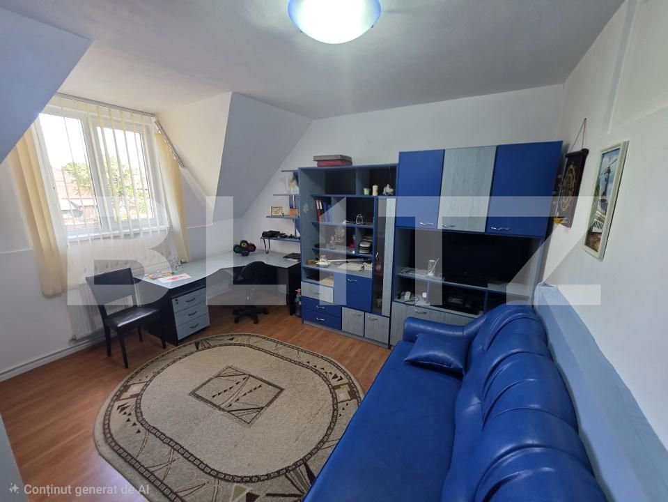 Casa de vânzare 6 camere Libertatii - 207051CV | BLITZ Târgu Mureș | Poza13