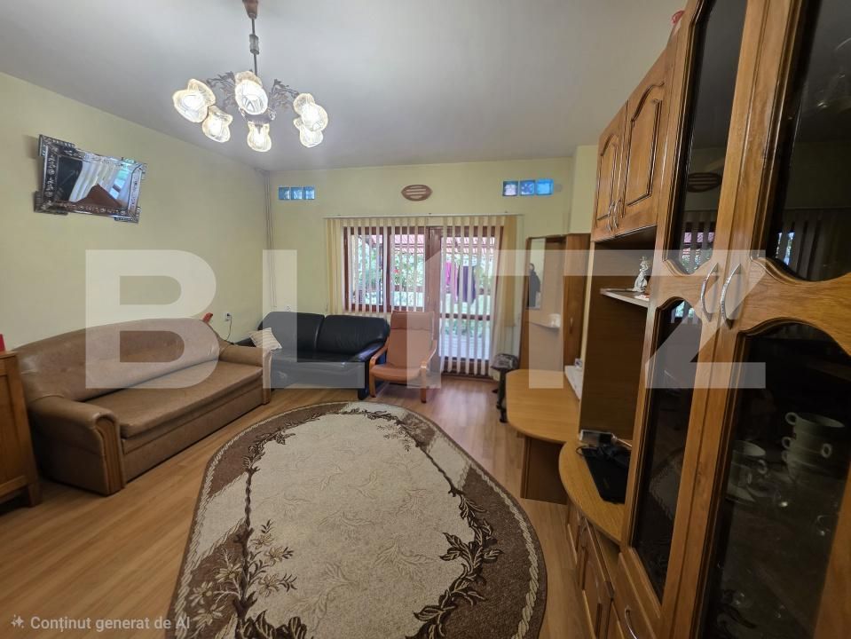 Casa de vânzare 6 camere Libertatii - 207051CV | BLITZ Târgu Mureș | Poza6