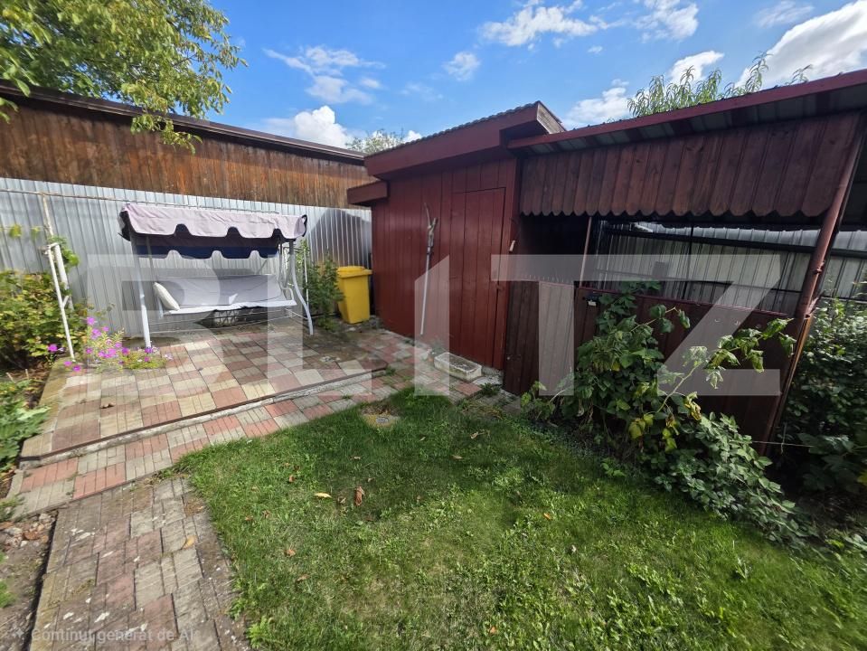 Casa de vânzare 6 camere Libertatii - 207051CV | BLITZ Târgu Mureș | Poza15