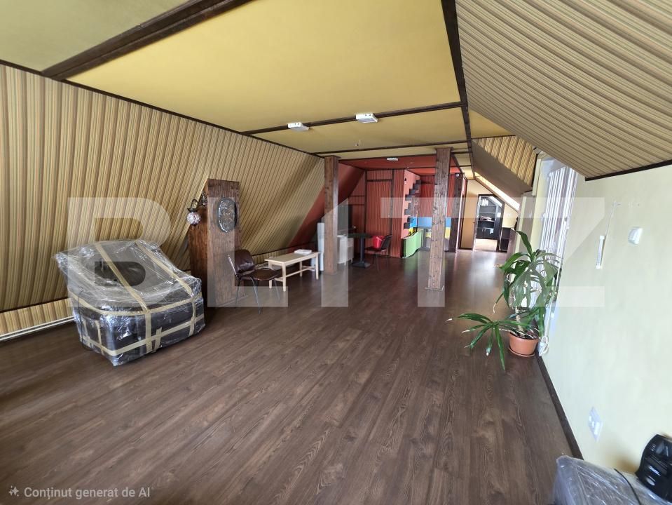 Casa de vânzare 6 camere Libertatii - 207051CV | BLITZ Târgu Mureș | Poza2