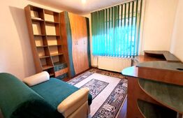 Apartament cu 3 camere pe Str. Transilvaniei, 70 mp utili, 2 băi, balcon închis