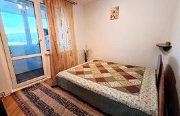Apartament cu 3 camere pe Str. Transilvaniei, 70 mp utili, 2 băi, balcon închis