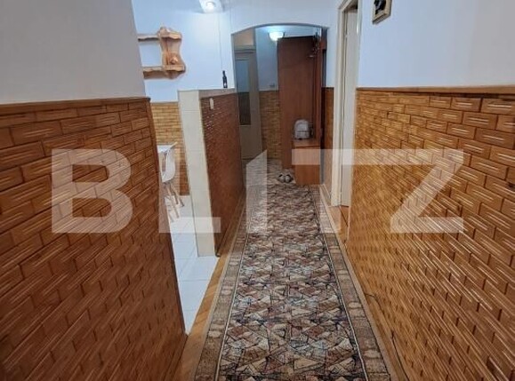 Apartament de închiriat 3 camere Tudor - 207071AI | BLITZ Târgu Mureș | Poza8