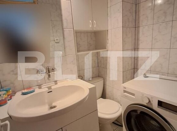 Apartament de închiriat 3 camere Tudor - 207071AI | BLITZ Târgu Mureș | Poza6