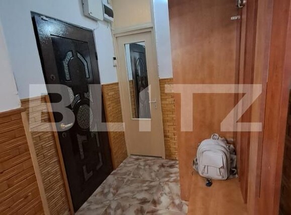 Apartament de închiriat 3 camere Tudor - 207071AI | BLITZ Târgu Mureș | Poza10