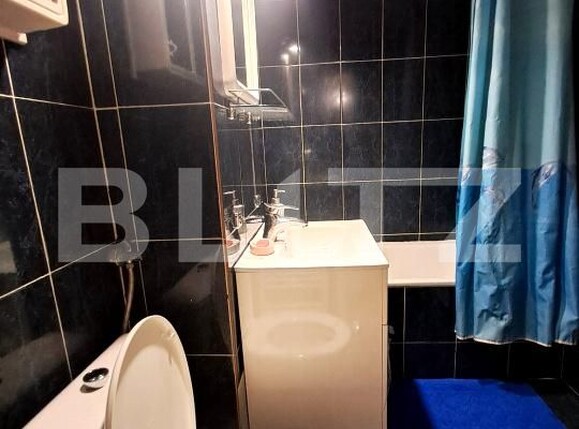 Apartament de închiriat 3 camere Tudor - 207071AI | BLITZ Târgu Mureș | Poza5