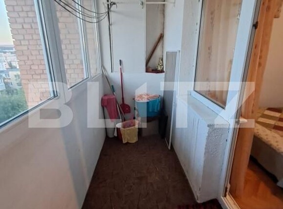 Apartament de închiriat 3 camere Tudor - 207071AI | BLITZ Târgu Mureș | Poza9