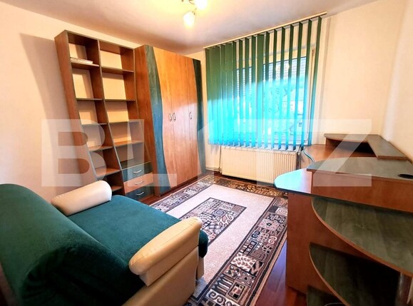 Apartament de închiriat 3 camere Tudor - 207071AI | BLITZ Târgu Mureș | Poza3