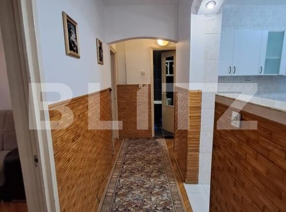 Apartament de închiriat 3 camere Tudor - 207071AI | BLITZ Târgu Mureș | Poza7