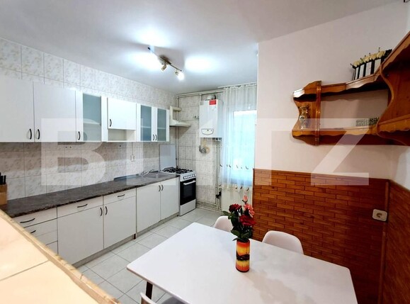 Apartament de închiriat 3 camere Tudor - 207071AI | BLITZ Târgu Mureș | Poza4