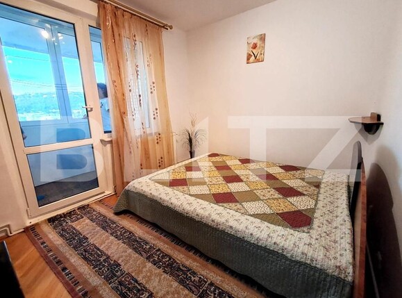 Apartament de închiriat 3 camere Tudor - 207071AI | BLITZ Târgu Mureș | Poza2