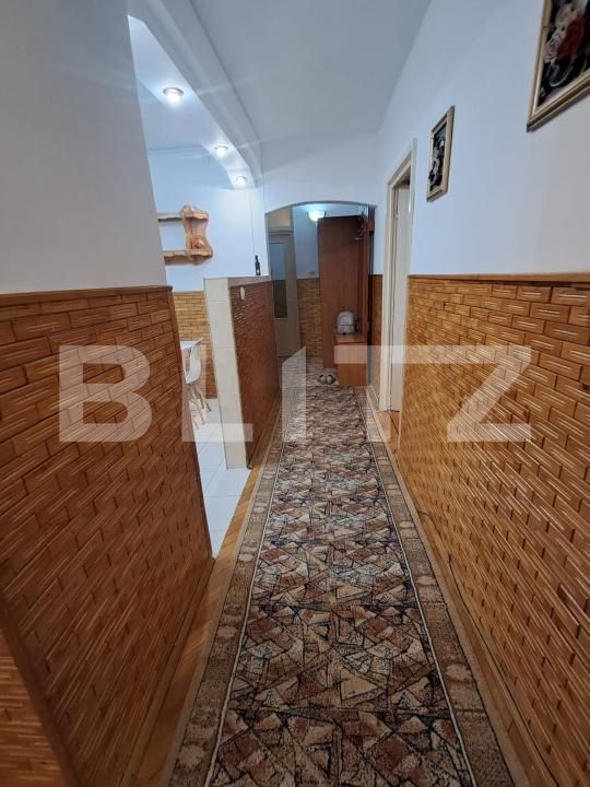 Apartament de închiriat 3 camere Tudor - 207071AI | BLITZ Târgu Mureș | Poza8