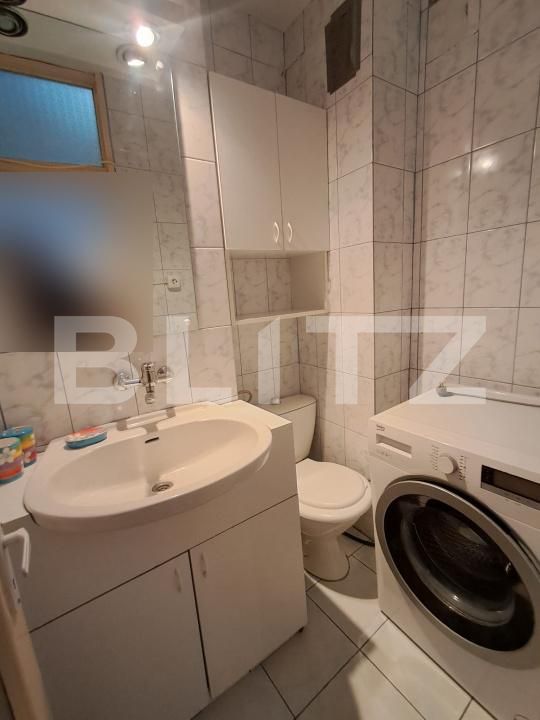 Apartament de închiriat 3 camere Tudor - 207071AI | BLITZ Târgu Mureș | Poza6