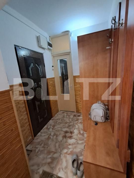 Apartament de închiriat 3 camere Tudor - 207071AI | BLITZ Târgu Mureș | Poza10