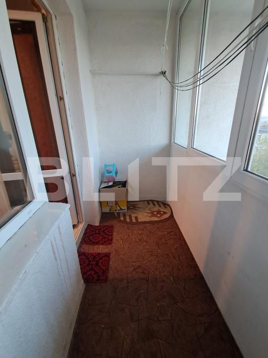 Apartament de închiriat 3 camere Tudor - 207071AI | BLITZ Târgu Mureș | Poza11