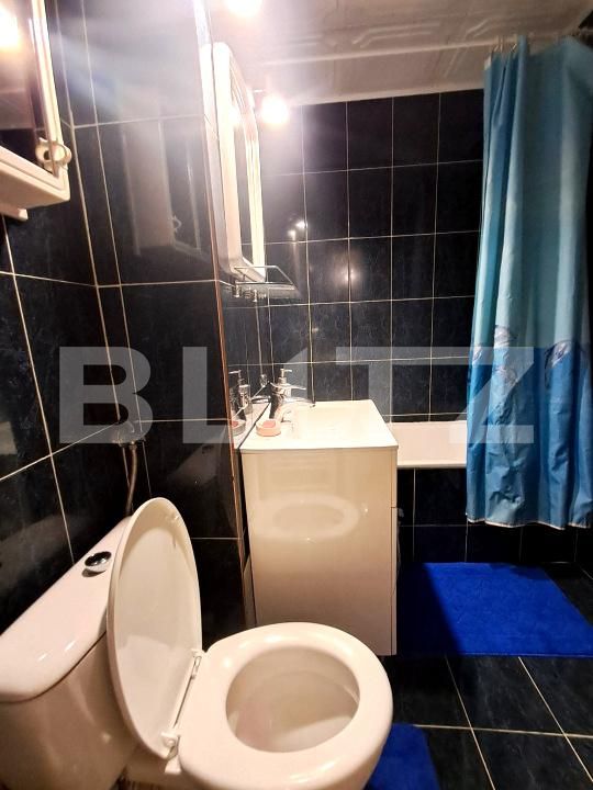 Apartament de închiriat 3 camere Tudor - 207071AI | BLITZ Târgu Mureș | Poza5