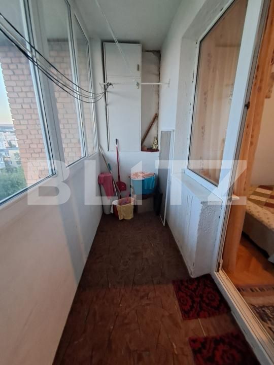 Apartament de închiriat 3 camere Tudor - 207071AI | BLITZ Târgu Mureș | Poza9