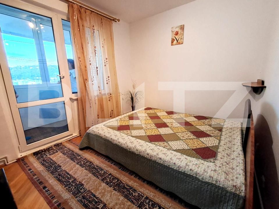 Apartament de închiriat 3 camere Tudor - 207071AI | BLITZ Târgu Mureș | Poza2