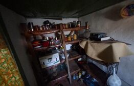 Casă cu teren de 1099 mp în Văleni, județul Mureș