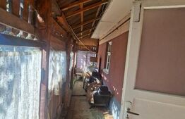 Casă cu teren de 1099 mp în Văleni, județul Mureș