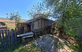 Casă cu teren de 1099 mp în Văleni, județul Mureș