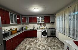 Casă individuală superbă pe un singur nivel-Sâncraiu de Mures