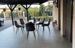Casă individuală superbă pe un singur nivel-Sâncraiu de Mures