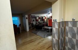 Casă individuală superbă pe un singur nivel-Sâncraiu de Mures