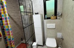 Casă individuală superbă pe un singur nivel-Sâncraiu de Mures