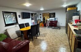 Casă individuală superbă pe un singur nivel-Sâncraiu de Mures