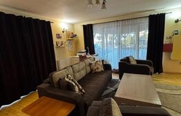 Casă individuală superbă pe un singur nivel-Sâncraiu de Mures