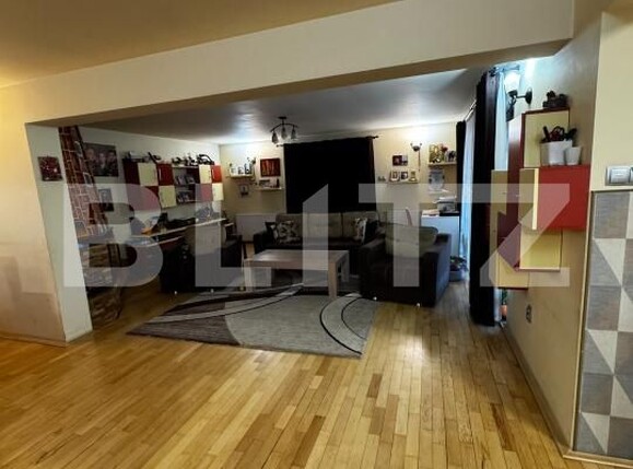 Casa de vânzare 4 camere Sâncraiu de Mureș - 207082CV | BLITZ Târgu Mureș | Poza6