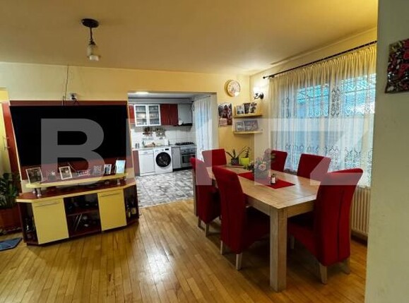 Casa de vânzare 4 camere Sâncraiu de Mureș - 207082CV | BLITZ Târgu Mureș | Poza7
